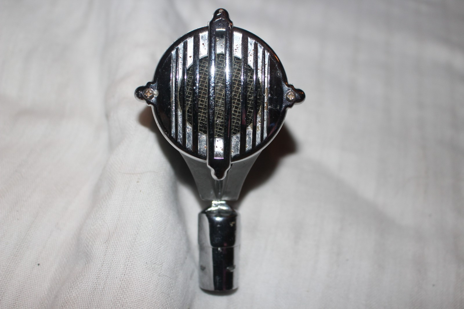 Vintage Astatic DN Series Microphone - Untested
