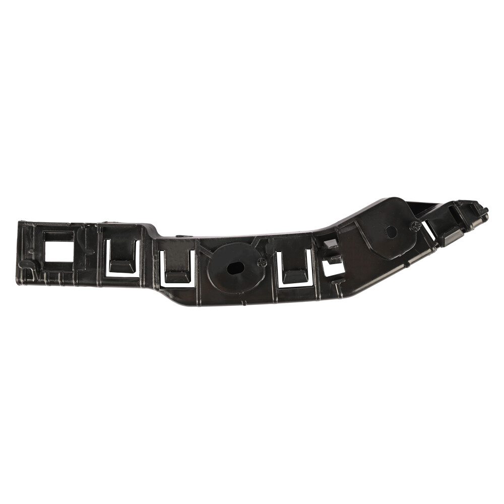 Front Driver & Passenger Side Bumper Bracket For 2017-2021 Jeep Compass