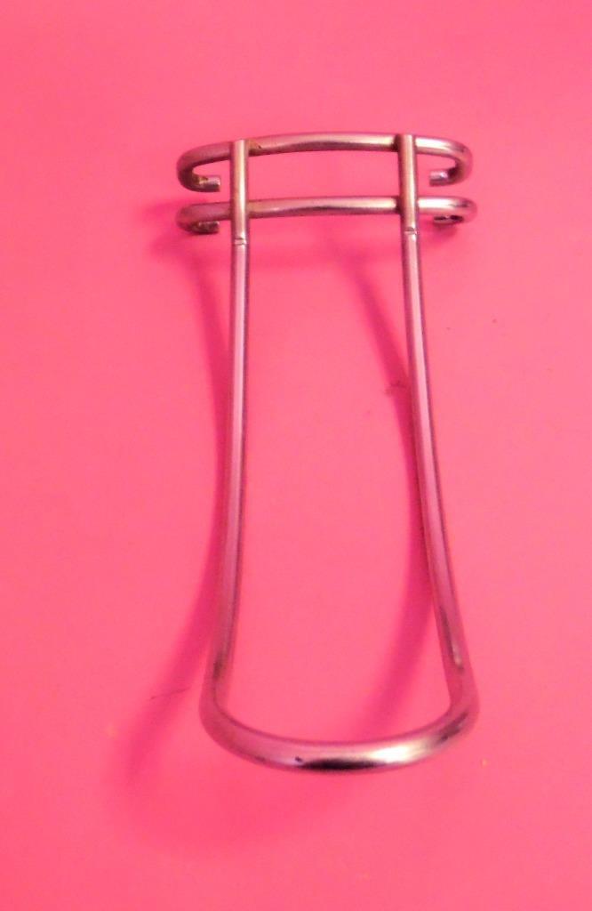 Universal Kidney Rest Patient Positioning Surgical Procedure Table Accessories
