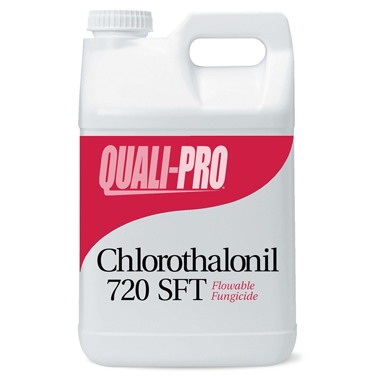 Chlorothalonil 720 SFT Fungicide - 2.5 Gallon
