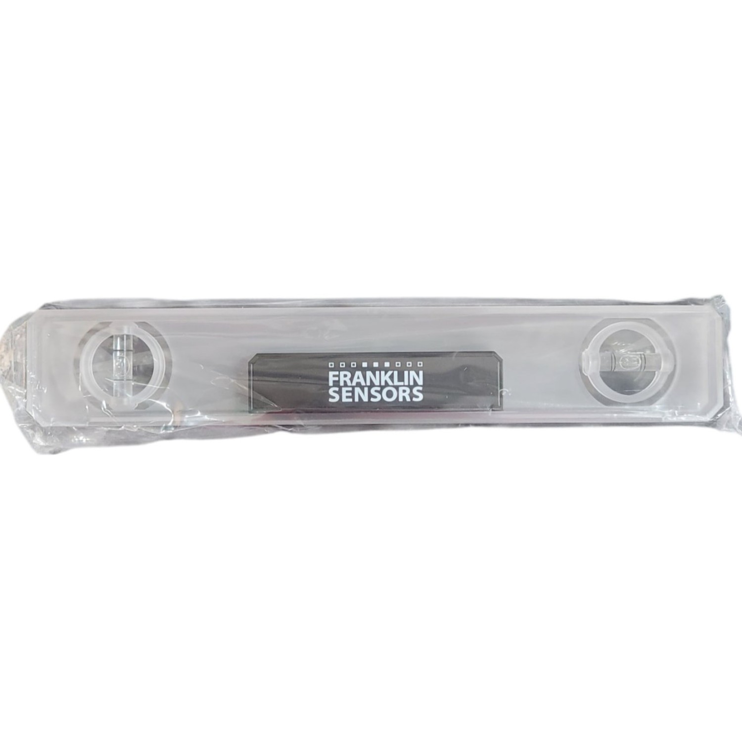 Franklin Sensors Digital Level with Light Indicator, Turns Green When Level