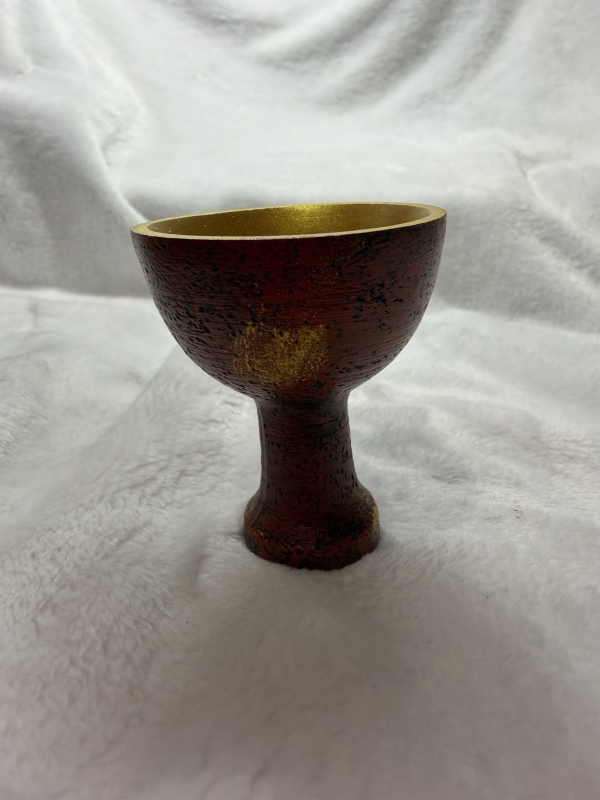 Indiana Jones & The Last Crusade 3D Holy Grail Mini Prop Replica By Bam Geek Box