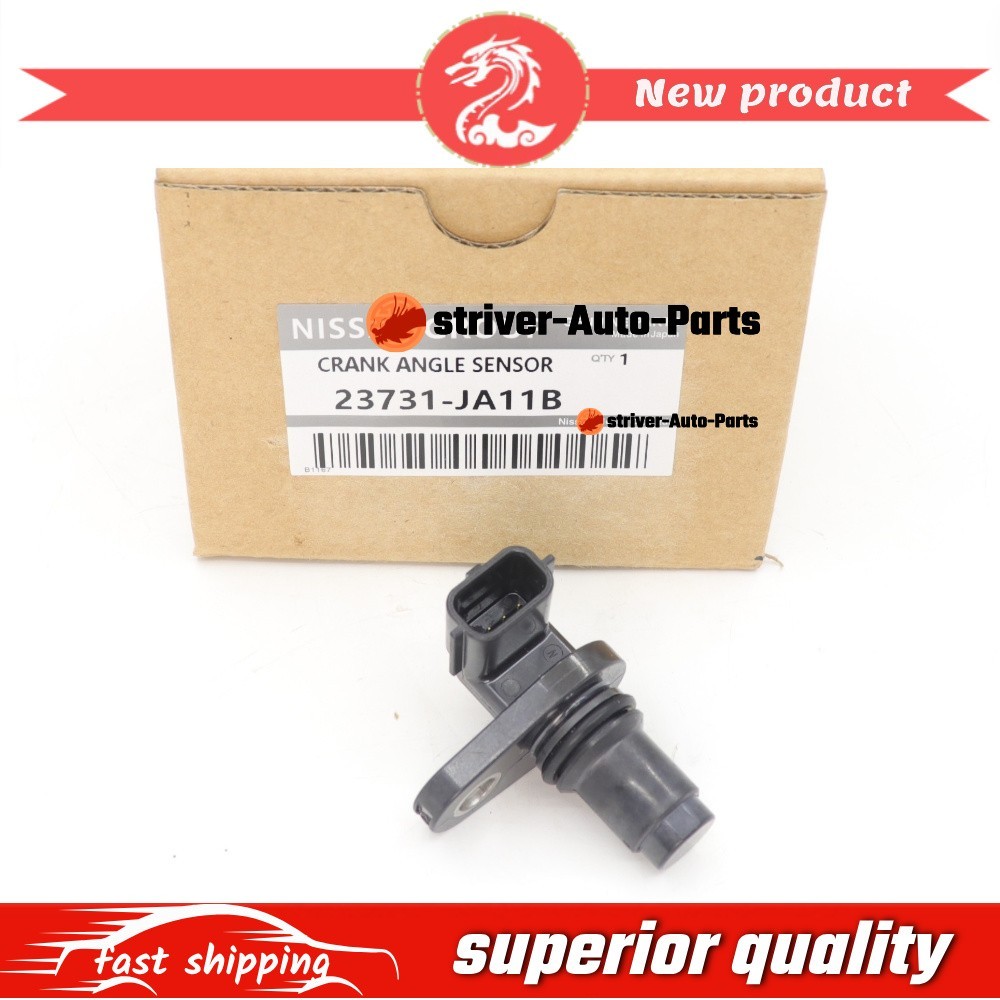 OEM Engine Camshaft Position Sensor for Nissan Infiniti