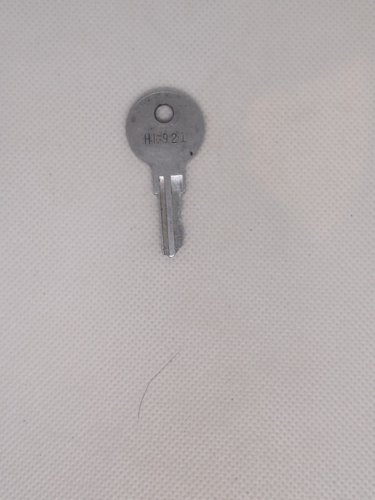 Barre Crafters Key HL921