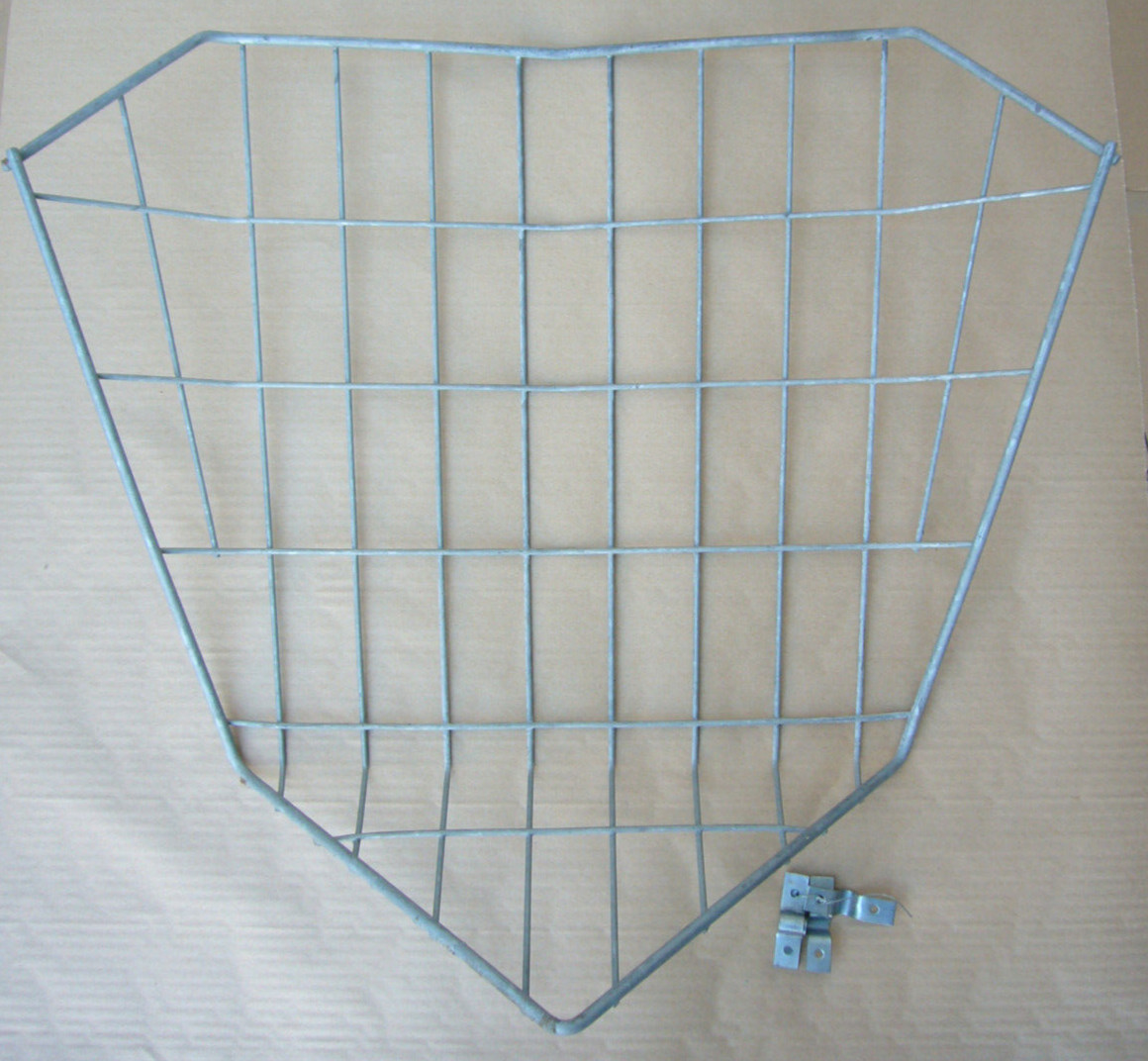 Corner Hay Rack Corner Hay Rack by Stubbs Made in England
