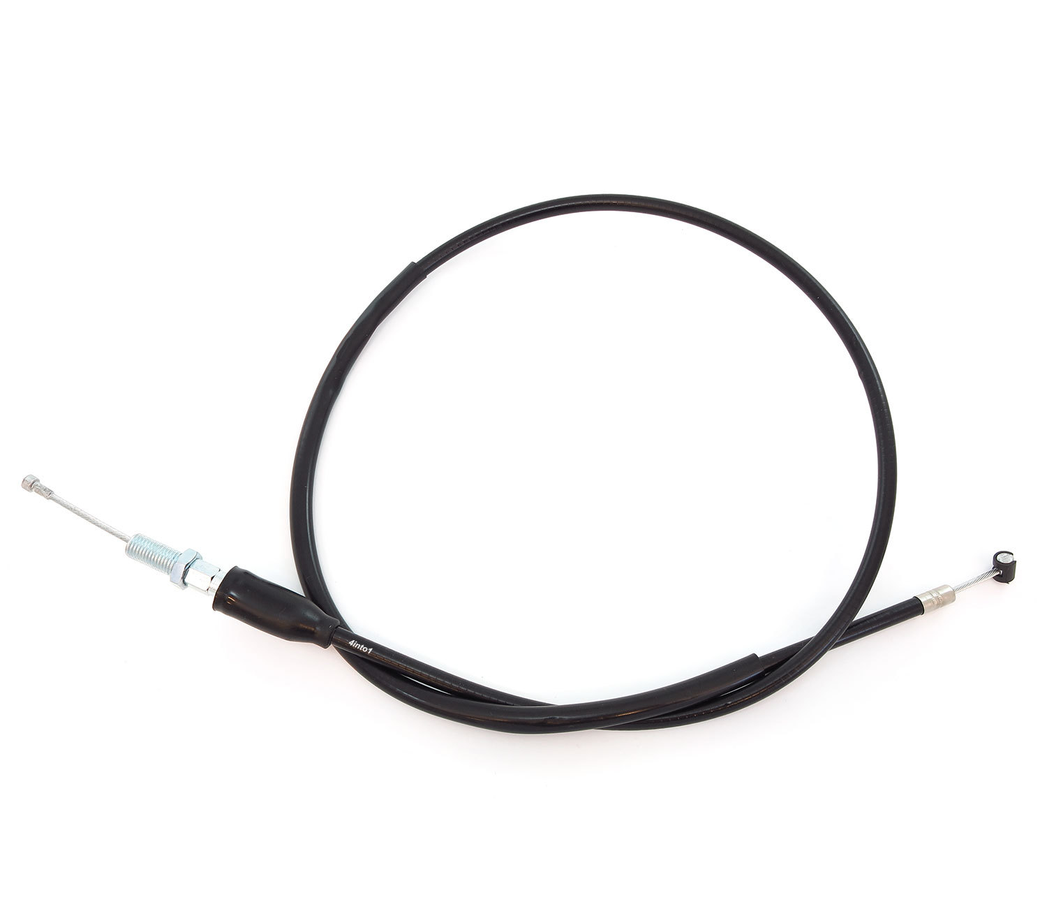 Honda CB400F Super Sport Reproduction Clutch Cable - 1975 1976 - 22870-377-000