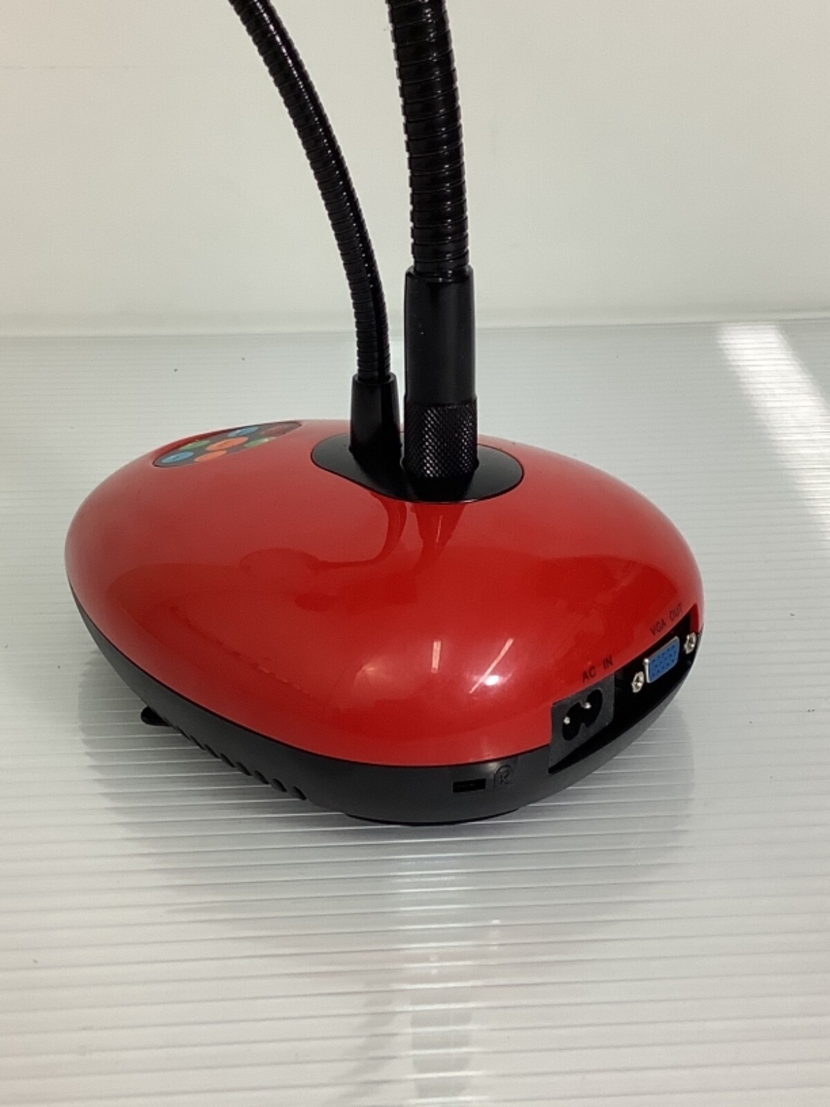 Lumens DC155 Digital Visualizer Document Camera Visual Presenter