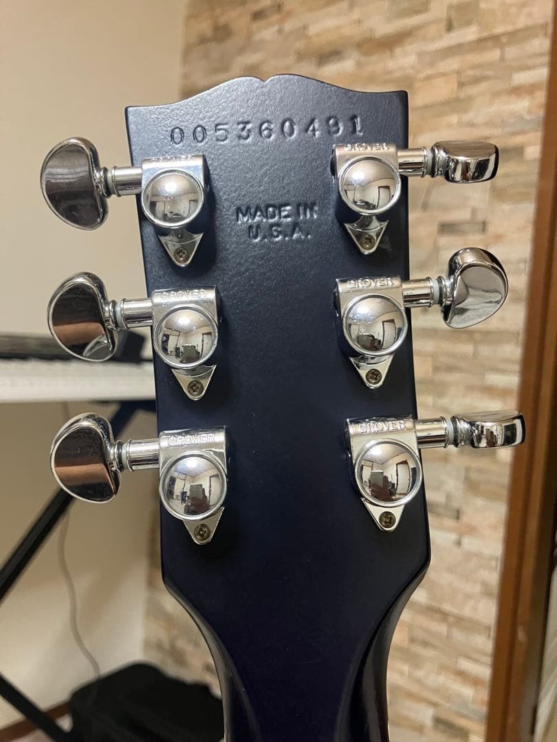 Gibson Sg Goddess Ebony Fretboard
