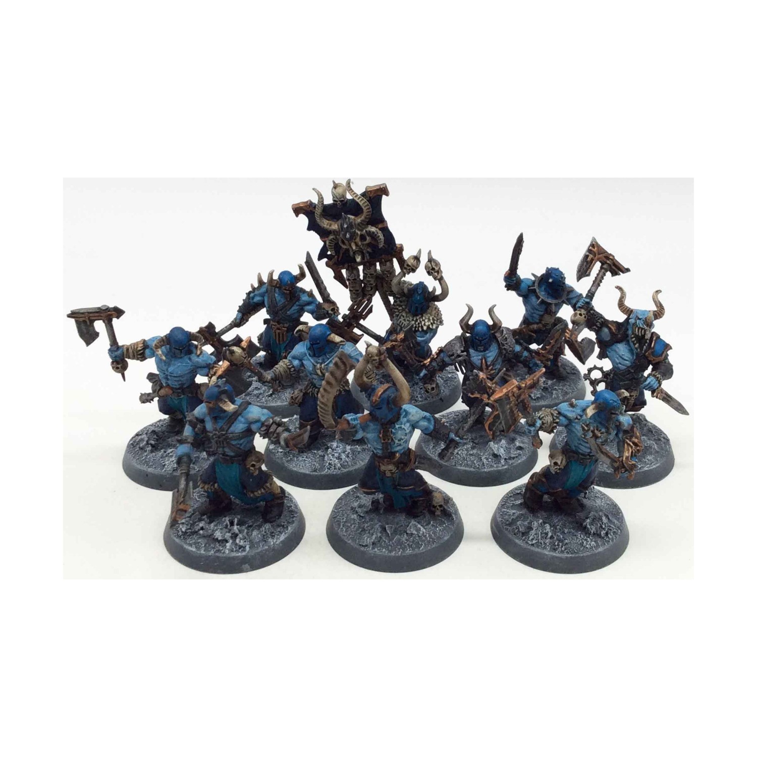 Bloodreavers #30 NM