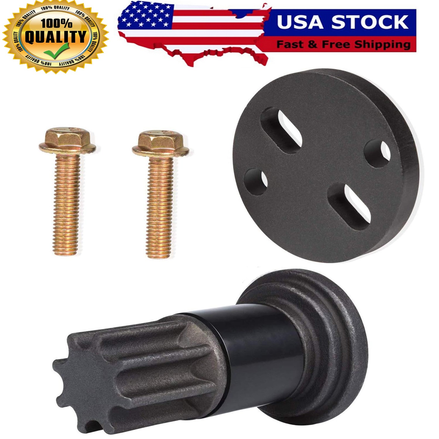 Injection Pump Gear Puller Engine Barring Rotating Tool for Cummins Dodge Engine
