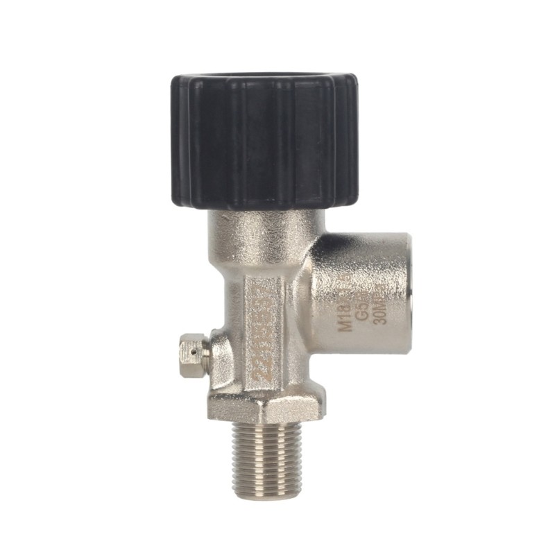 Diving Tanks Adapters Valves Air Tanks Gas Cylinders Refill Filling Adapters