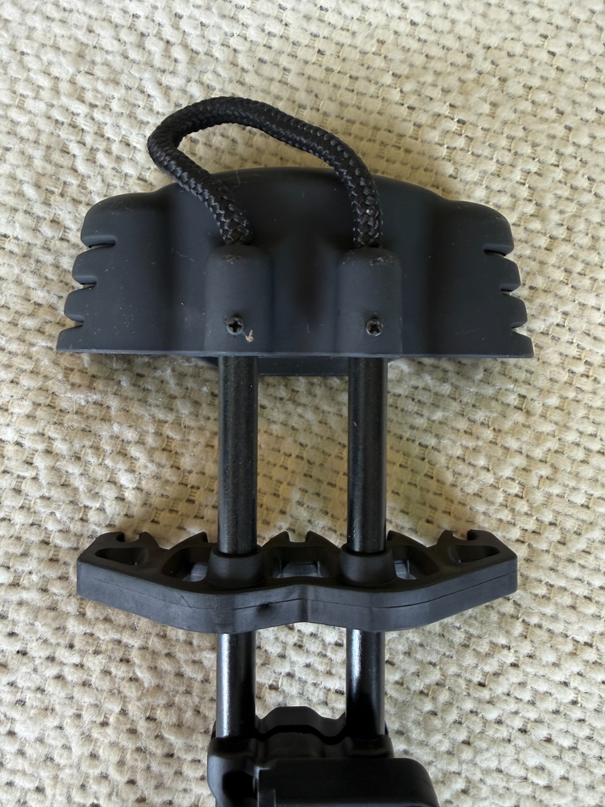 Trophy Ridge 5 Spot Arrow Quiver