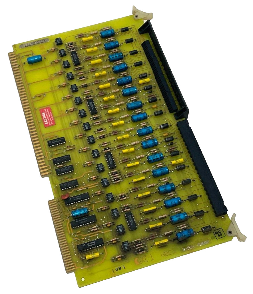 USED Cincinnati 3-531-4350A Circuit Board