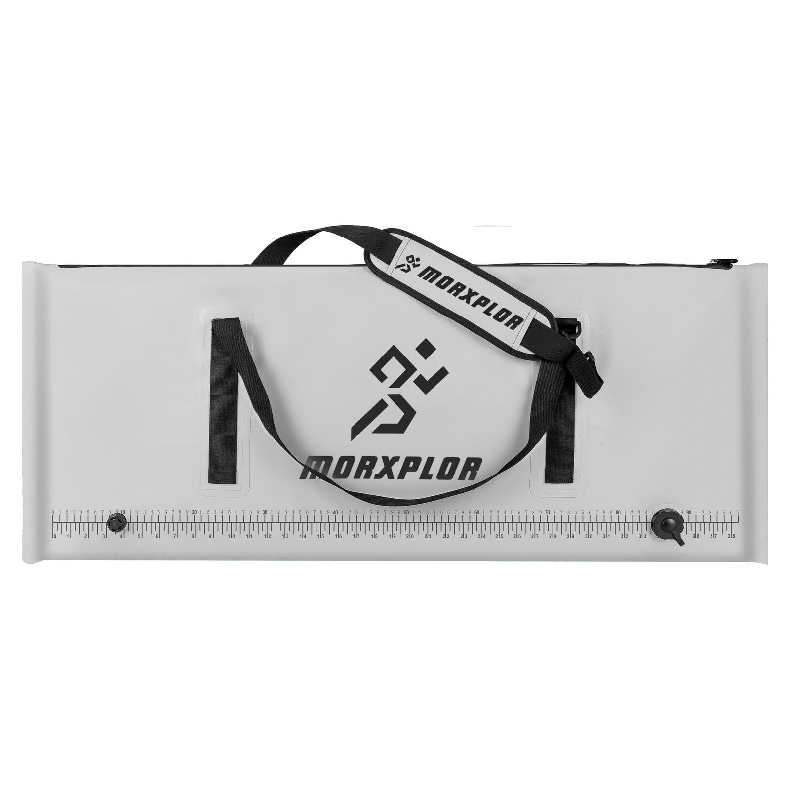 Insulated Fish Cooler Bag for Fishing 40x17 47x17Inches,Insulated Fish Kill B...