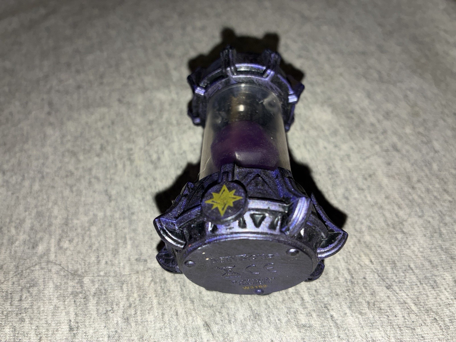 Skylanders Magic Pyramid Creation Crystal