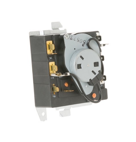 WE04X24550 GE New Genuine OEM Dryer Timer