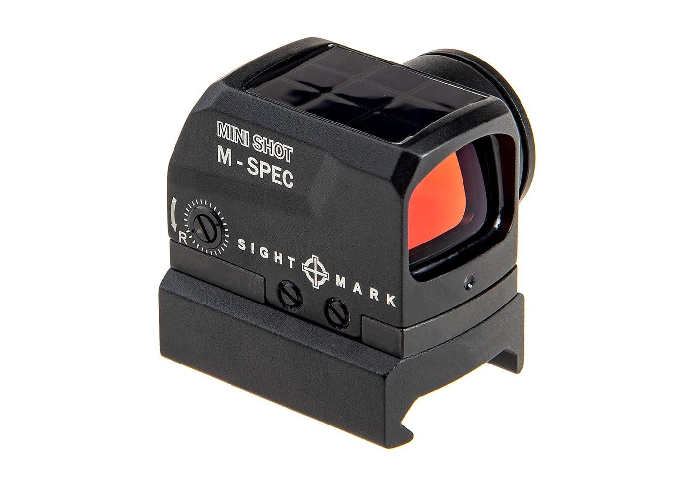 Sightmark Mini Shot M-Spec M3 Solar Black