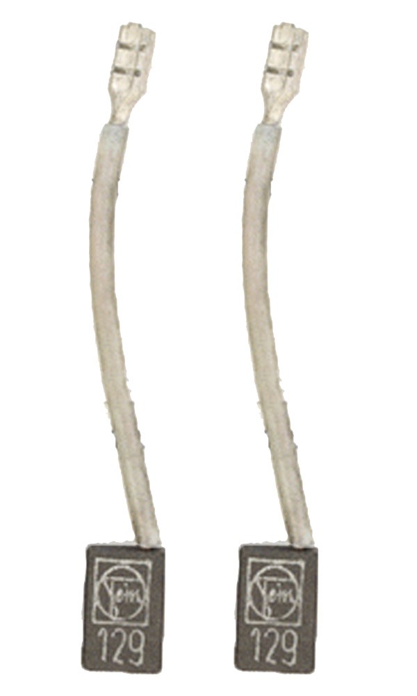 Fein FMM250 MultiMaster (2 Pack) Replacement Carbon Brush - 30711129009-2PK