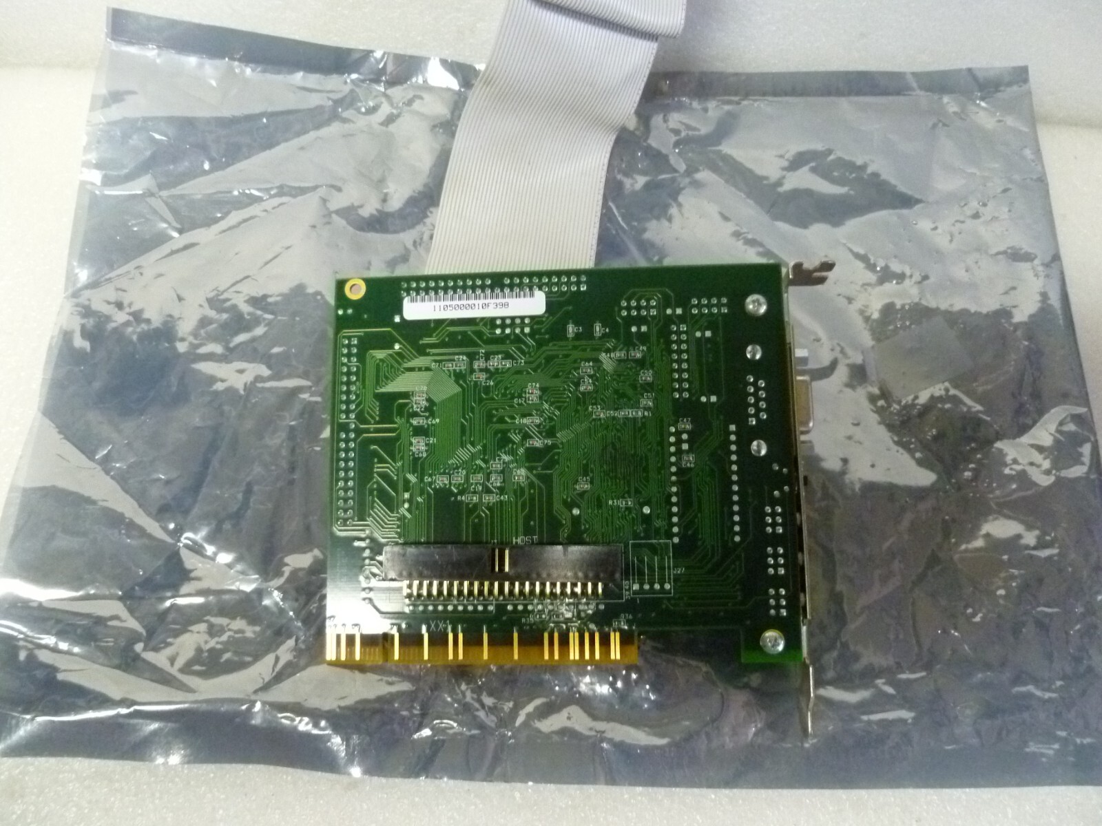 VINTAGE DPS DD3-PCI 31-0300022 IDE RAID CONTROLLER CARD