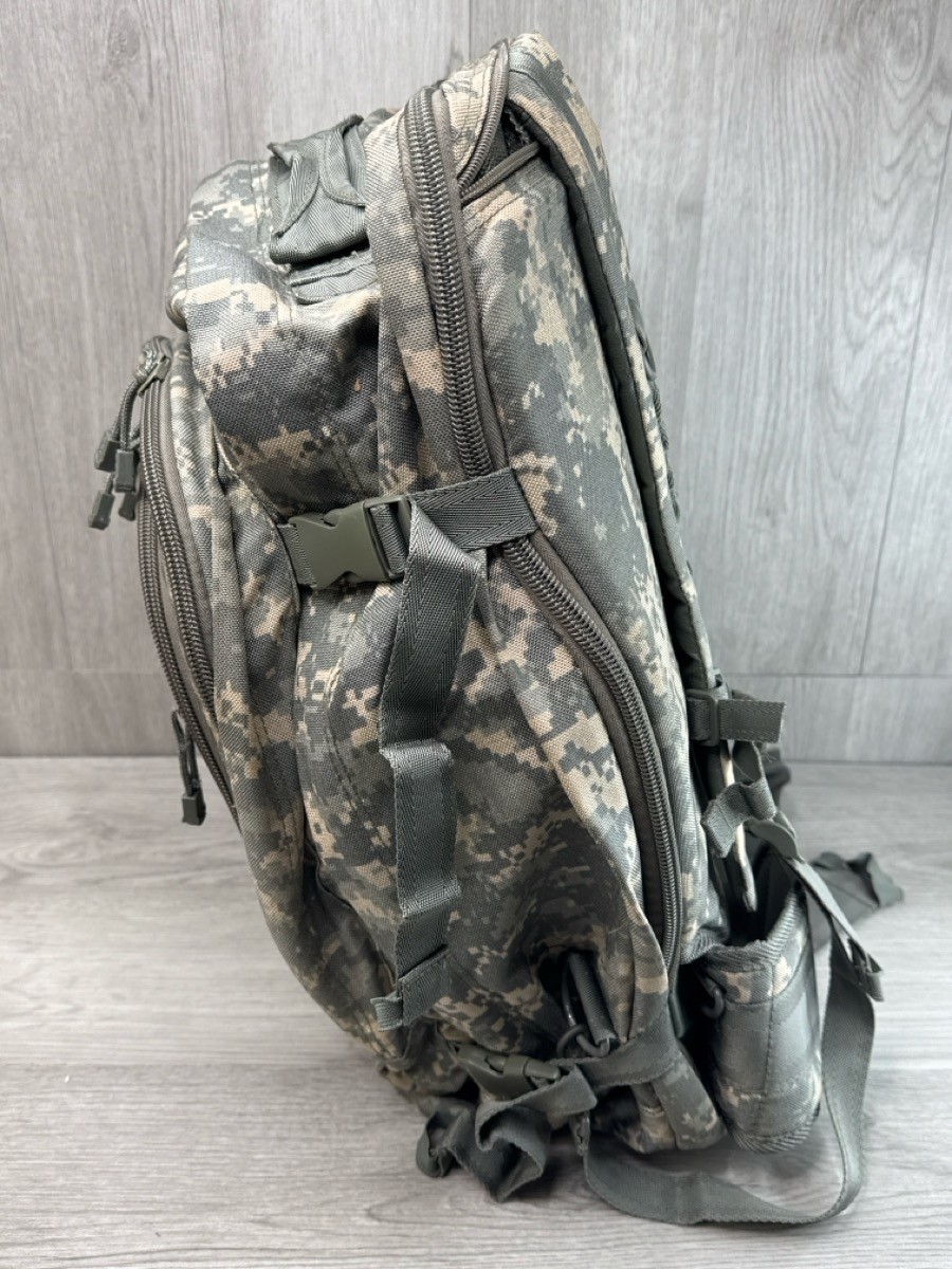 Piper Gear Bugout Bag Tactical Backpack (A1D032813)