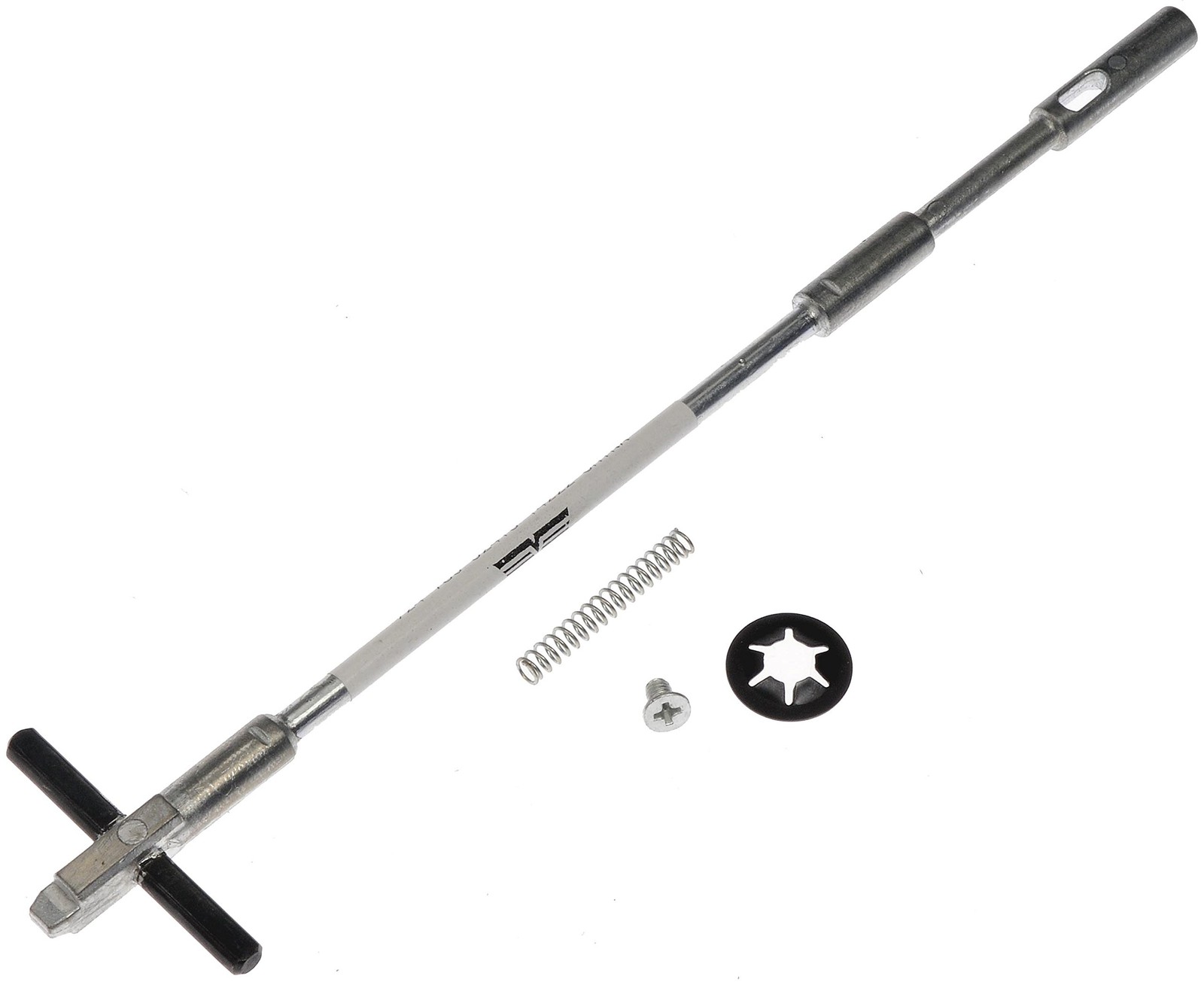 Dorman 924-783 Floor Shifter Repair Kit Compatible Select Lincoln Models Oe Fix