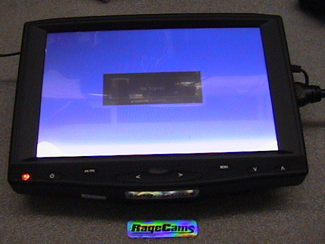 7"HDMI HD Humminbird 797c2i 797c2 789ci 917 External Viewer Fish Finder Monitor
