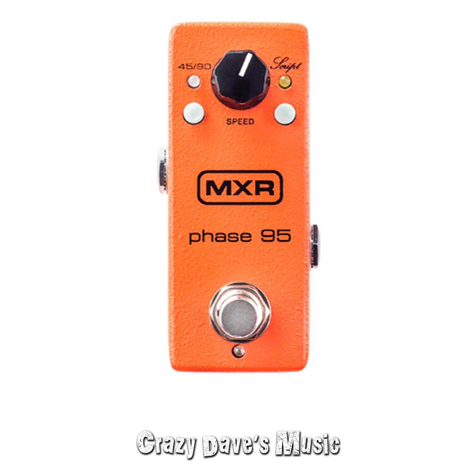 Dunlop MXR Phase 95 Mini Phase 95 M290