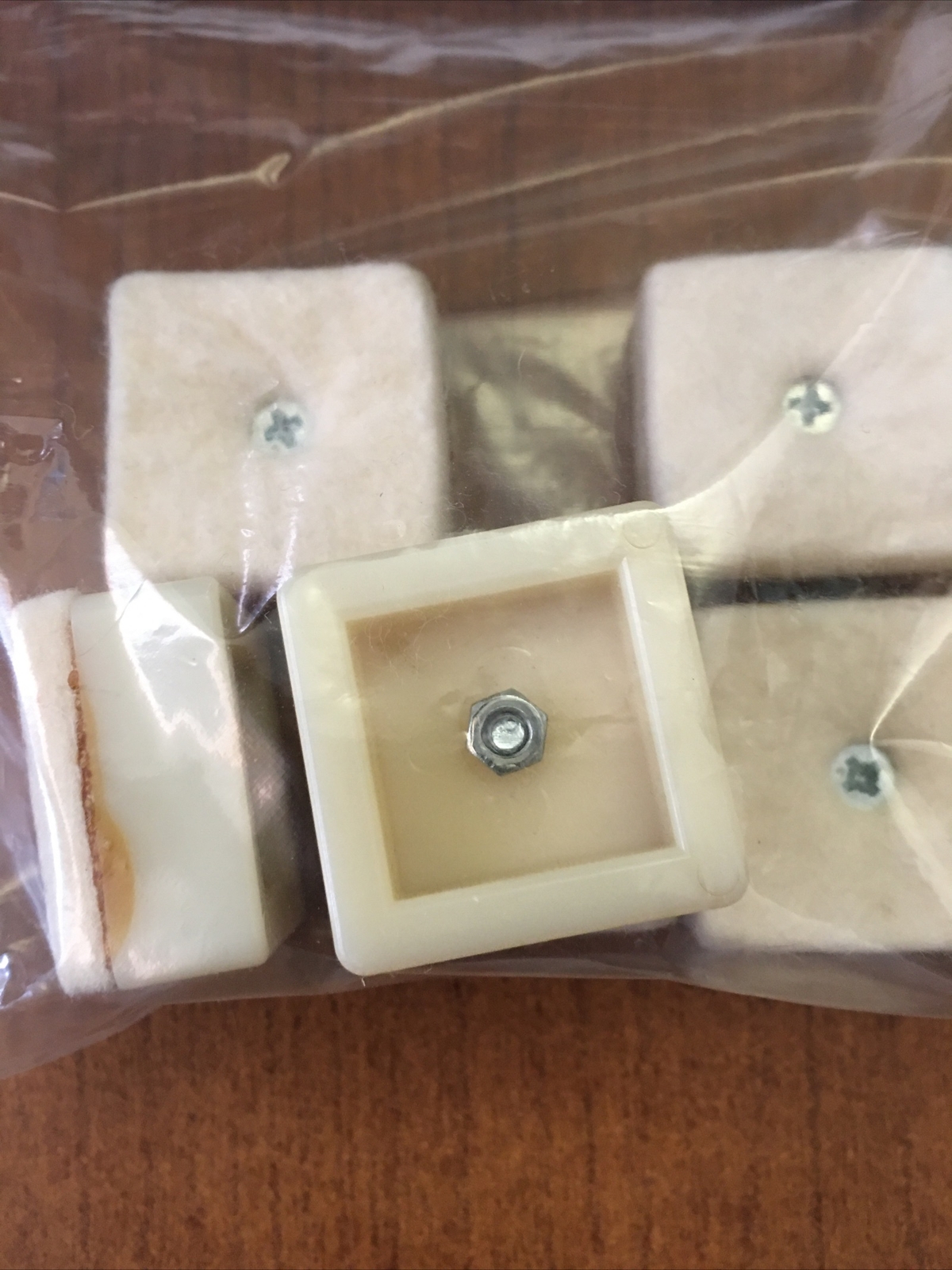 Lot of 8 Tajima ME0308000000 Felt