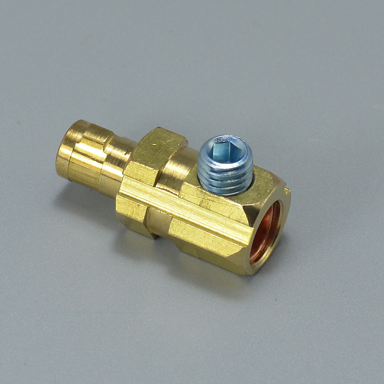 RIVERWELD TIG Welding Cable Panel Connector Socket Dinse DKJ10-25 DKZ10-25 4pcs