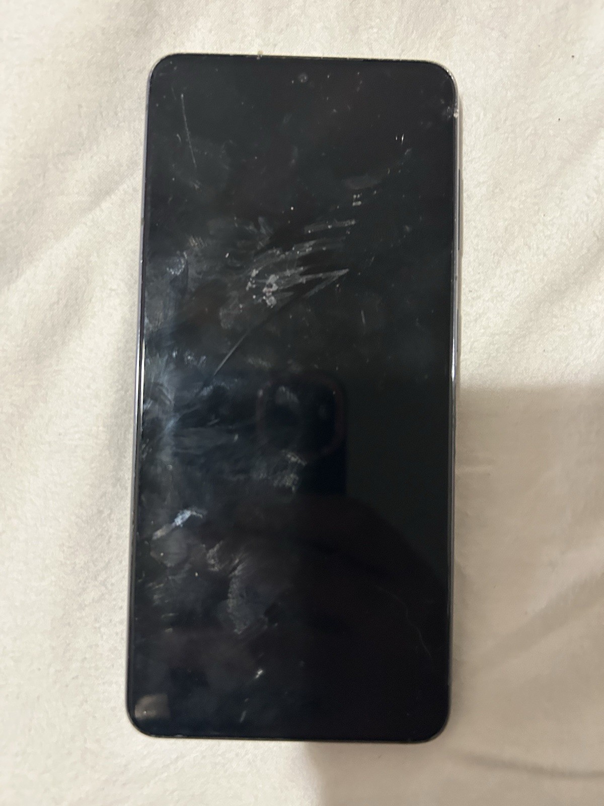 Phone lot