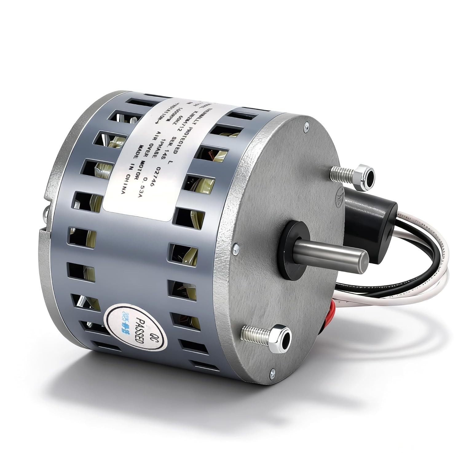 For Grindmaster Cecilware GM1068 1068 Pump Motor Fit for Crathco Beverage Dispen