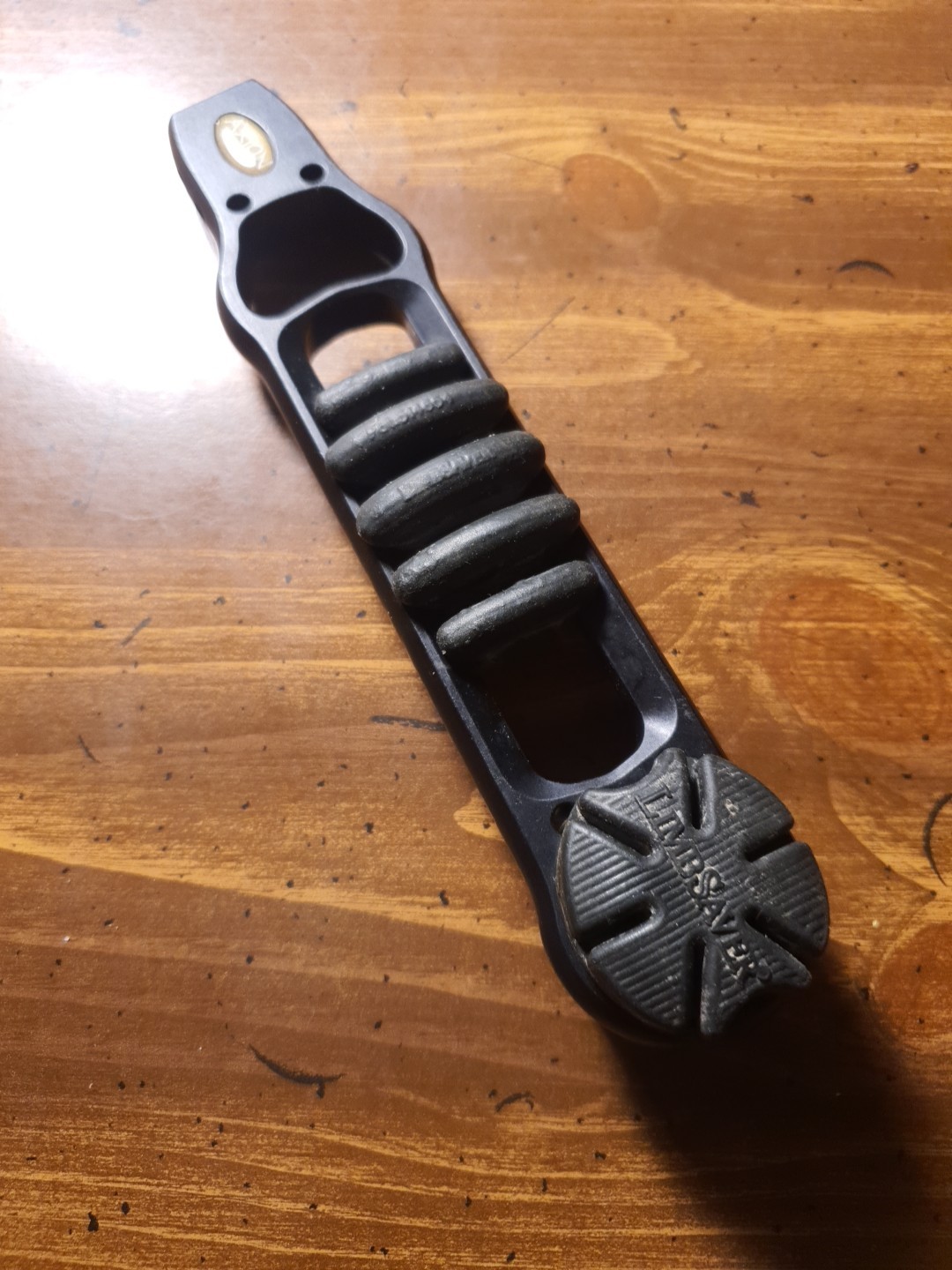 axion Stabilizer black 8" (Missing Part)