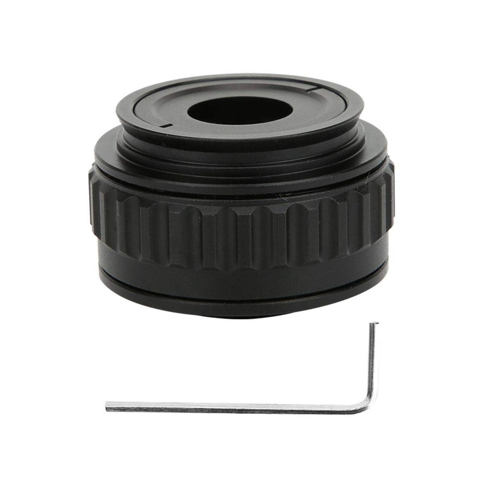 0.35X Microscope Adapter，CTV Microscope Lens Camera Interface Adapters