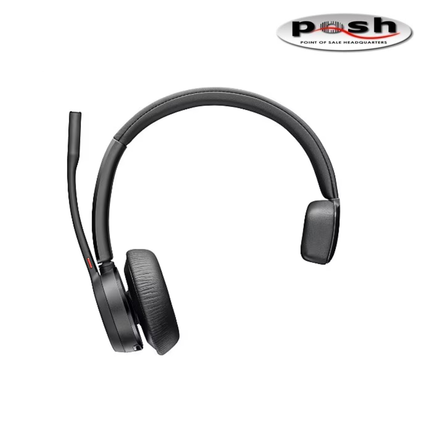 Poly Voyager 4310 USB-A Headset + BT700 Dongle 76U48AA