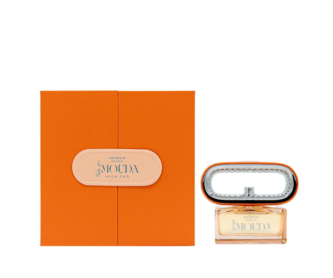 Arabiyat Prestige - Mouda High End | EDP 100ML | Unisex 3.4oz