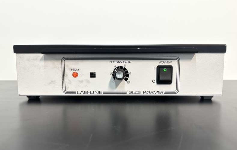 LAB-LINE SLIDE WARMER 26005