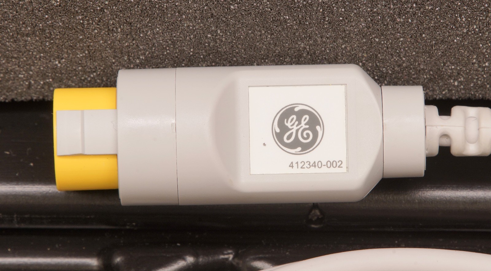 GE 412340-002 Capnostat CO2 Cable Kit (R1)