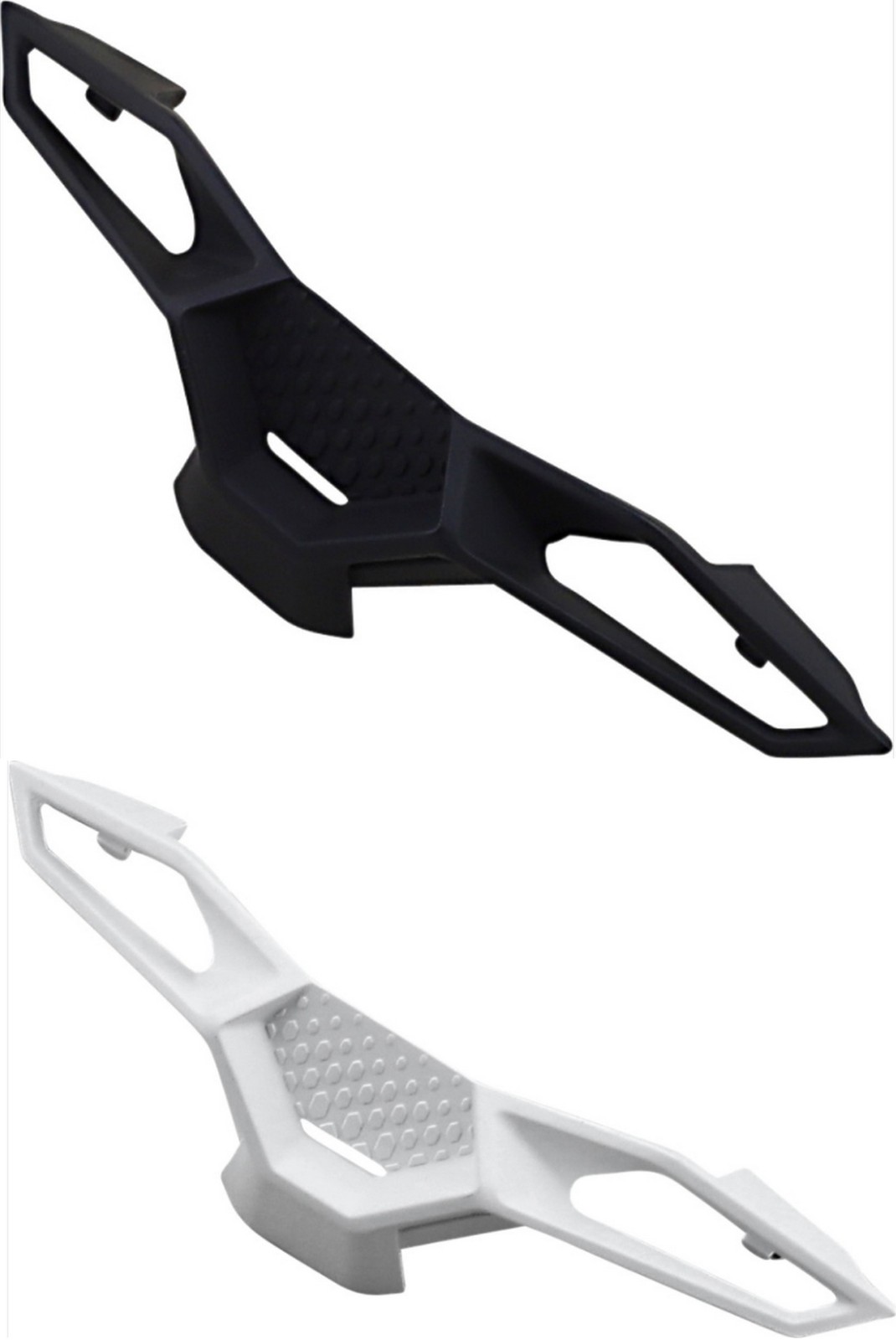 100% Racecraft 2 Goggle Nose Guard