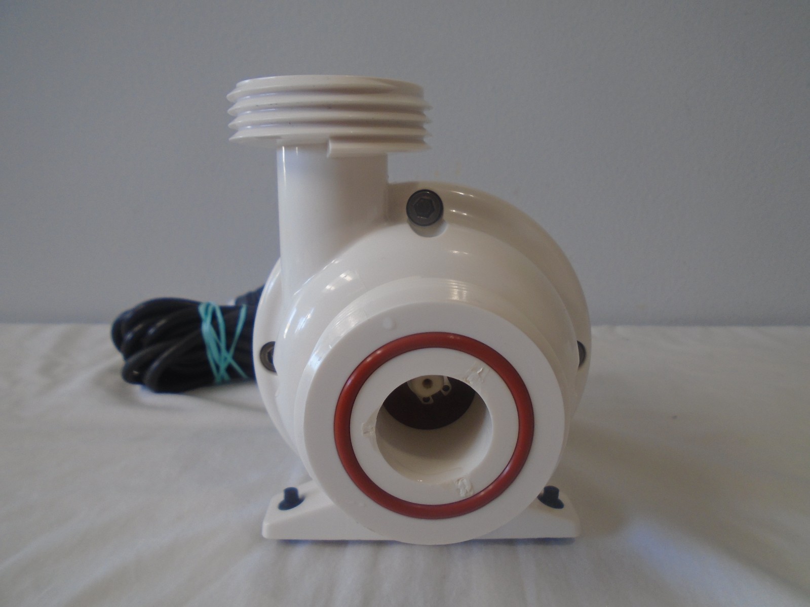 Ecotech Vectra M2 Mobius Ready Centrifugal DC Return Pump