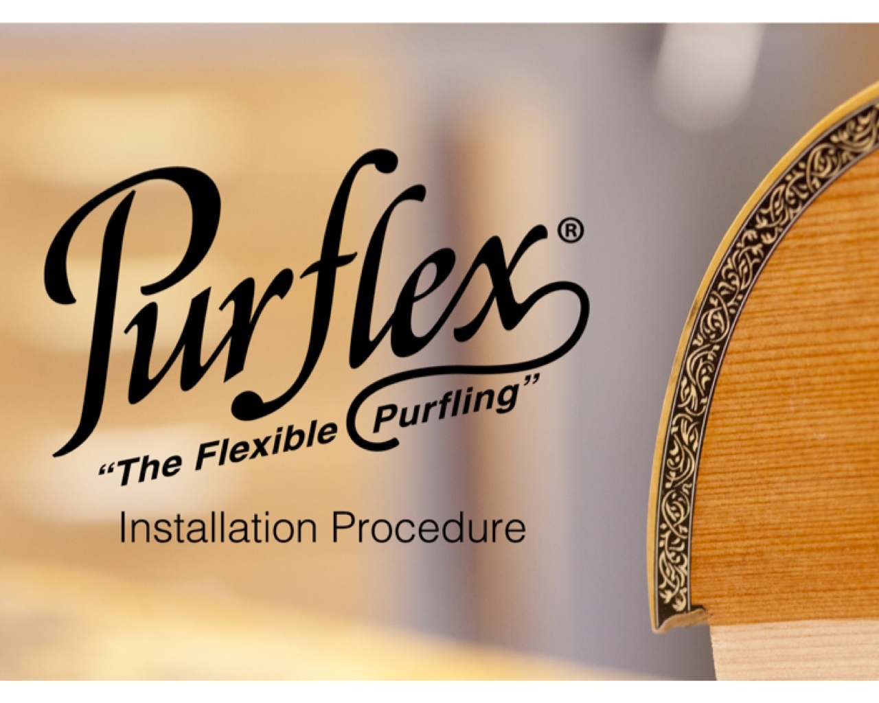 Ukulele Rosette, Florentine 5