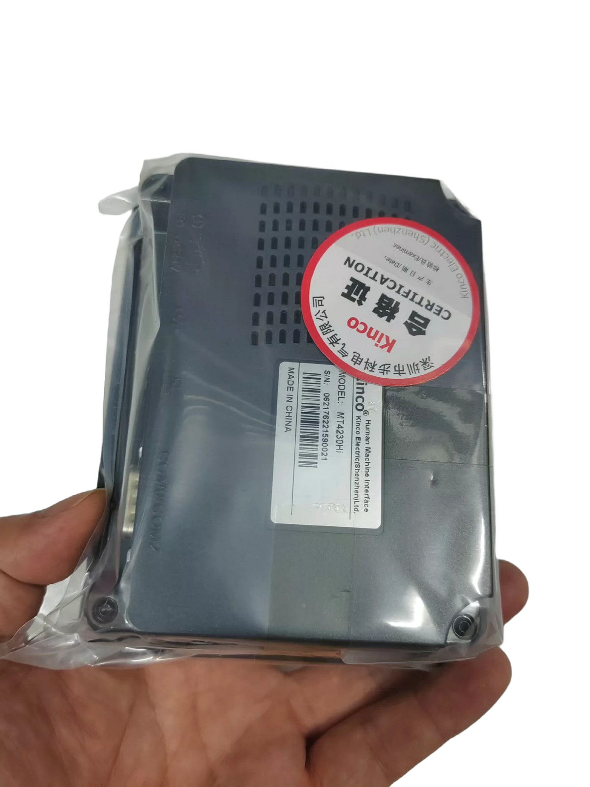 1pc Kinco MT4230HI Brand New Human Machine Interface
