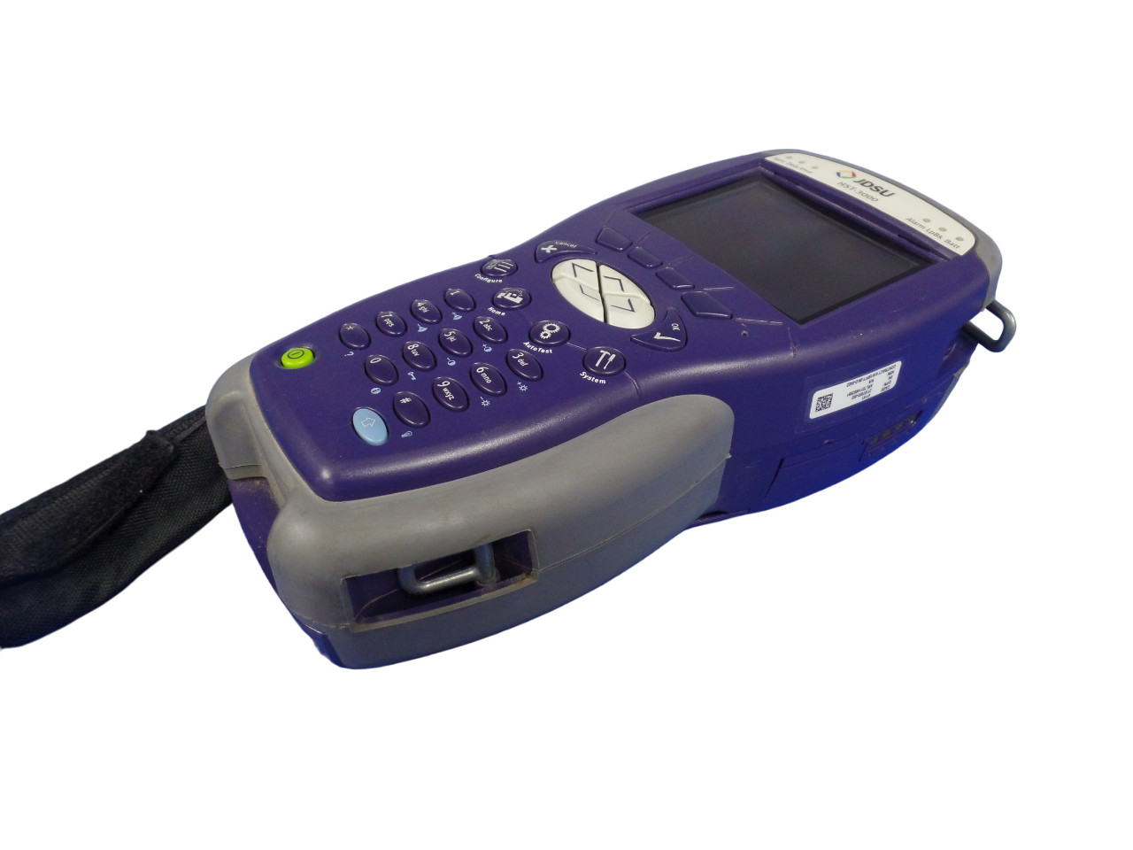 ACTERNA JDSU HST-3000 - Free Shipping