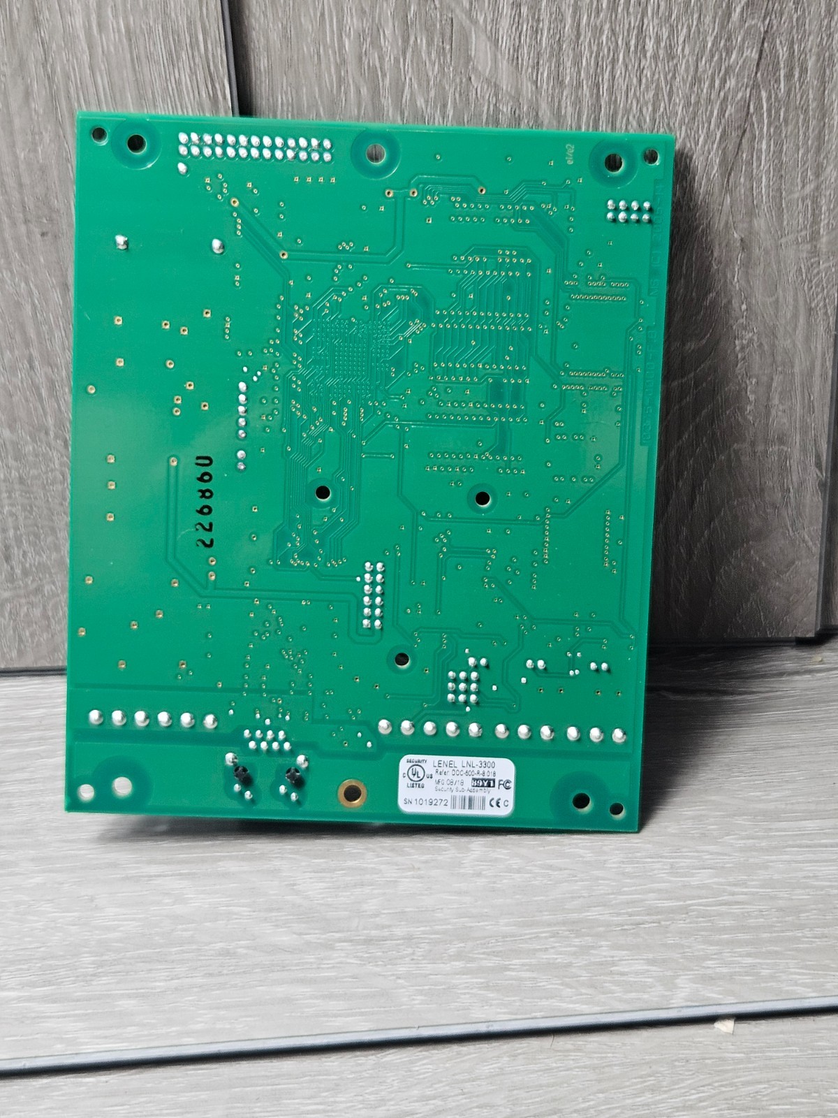 Lenel LNL-3300 Intelligent System Controller - LP2500 - #2