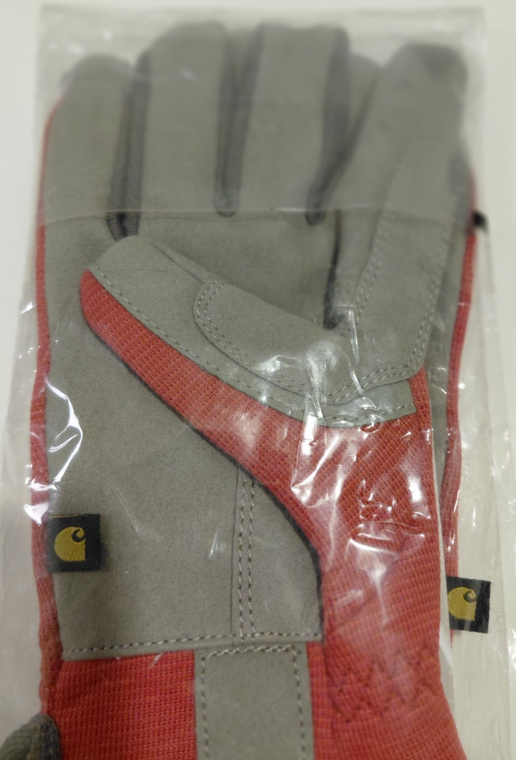 Carhartt High Dexterity Work Gloves Size Medium Men's Women's Garden Home Safety