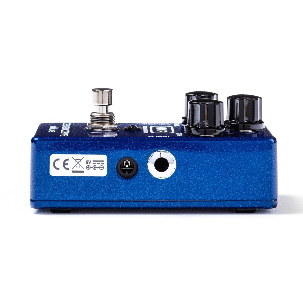 MXR Bass Octave Deluxe