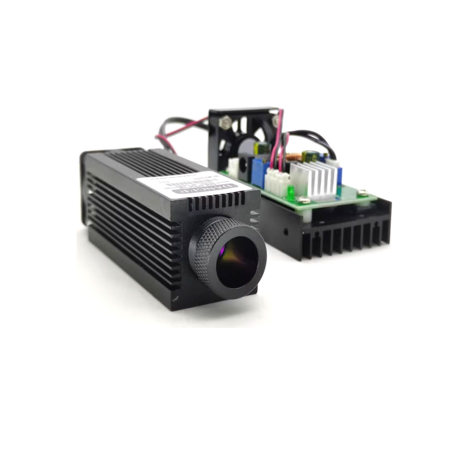 780nm 785nm High Power Near Infrared 1W/1.6W/2W/3W Night Vision Laser Module