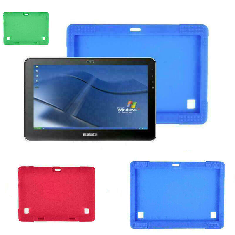10 Inch Protective Case Anti Drop Tablet Computer Universal Silicone