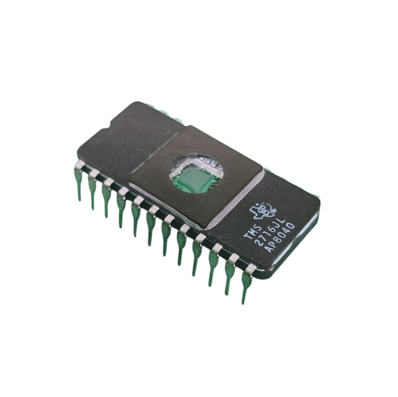 1 PCs Texas TMS2716JL 2716JL CDIP-24 EPROM ORIGINAL OEM