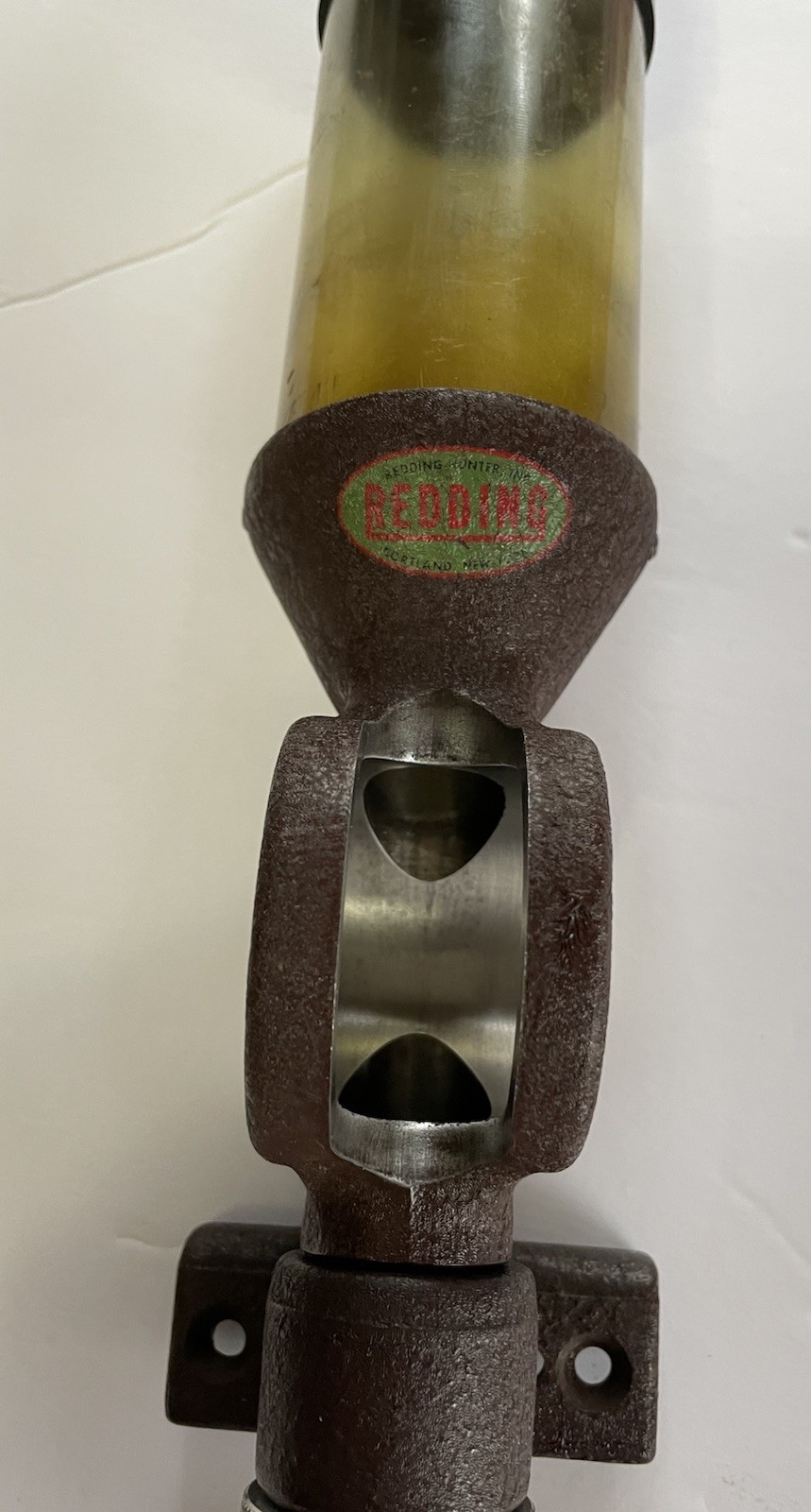 redding # 3 Powder Measure