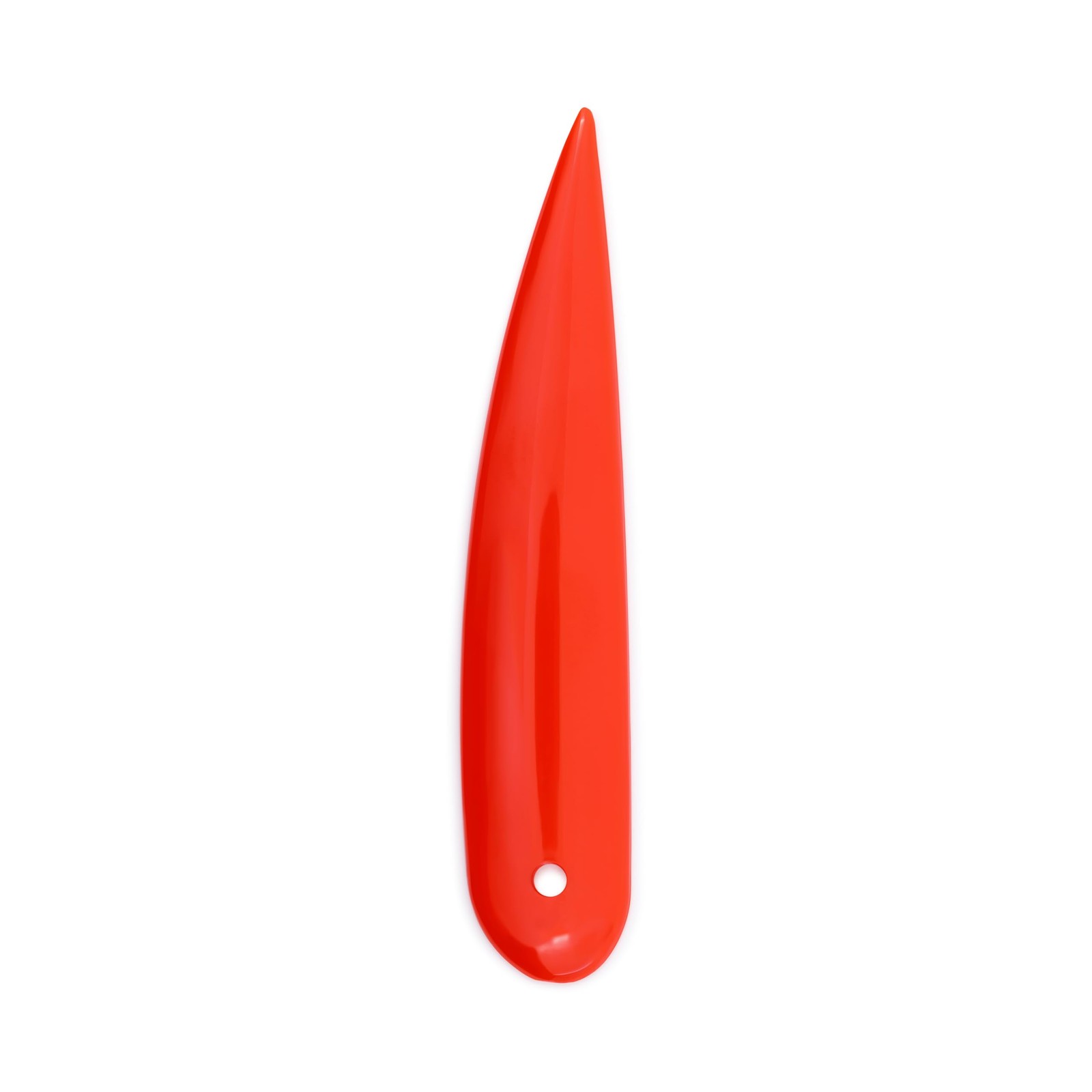Dritz 636 Point Turner & Seam Creaser , White